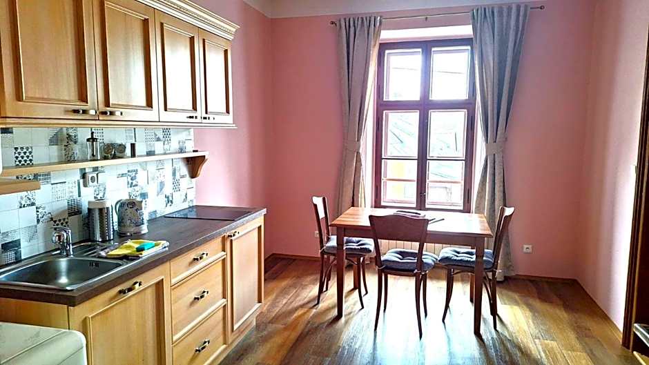 Penzion Johannes, Rýmařov - Stará Ves