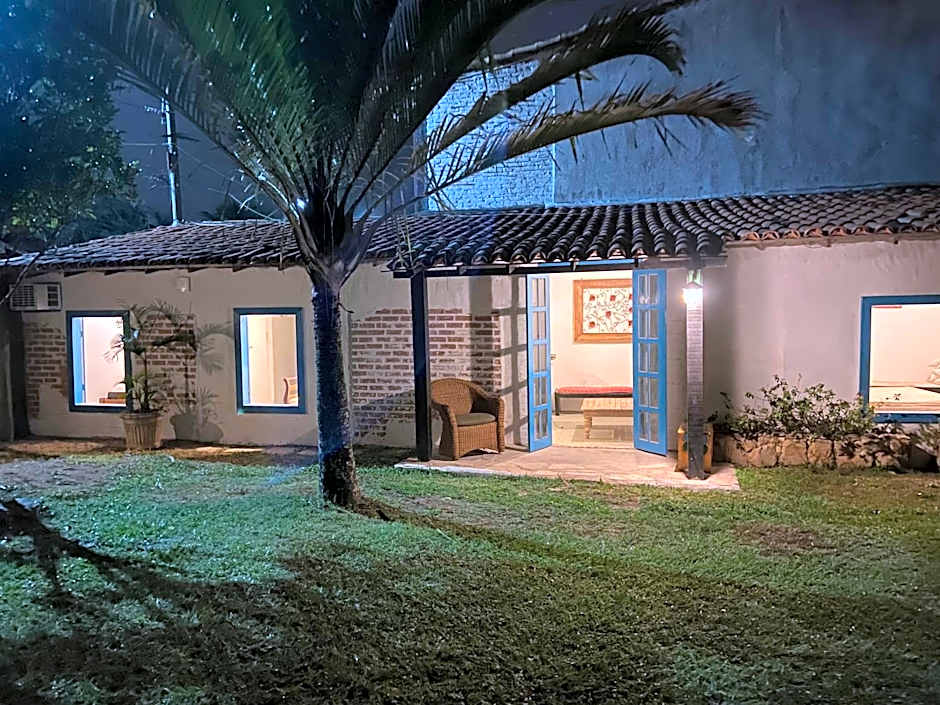 Peixe Crew Manguinhos