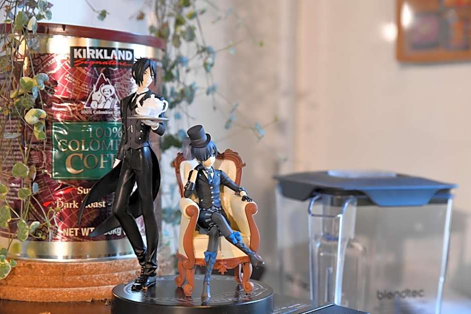 Hotel Tokyo Hub