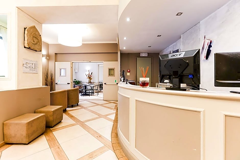 Albergo Firenze