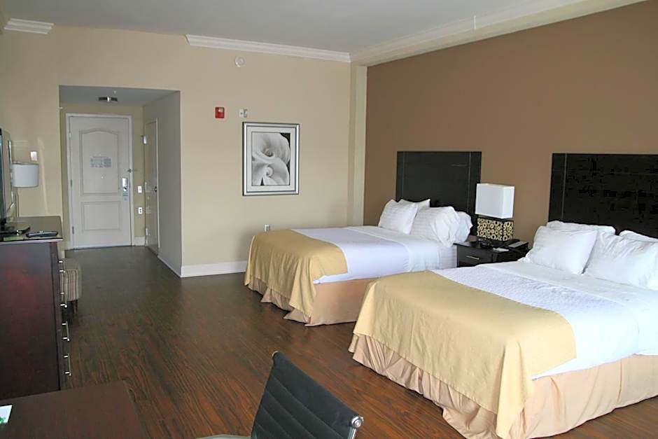 Holiday Inn Macon North By IHG