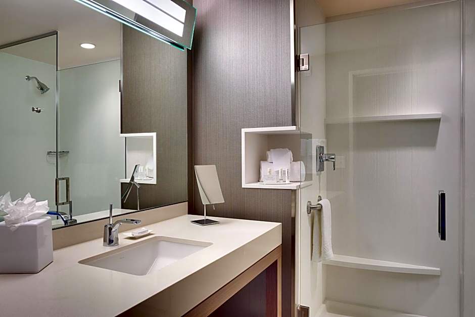 Courtyard by Marriott Phoenix Mesa Gateway Airport