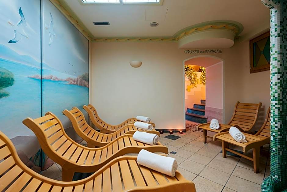 Hotel Villa Emma