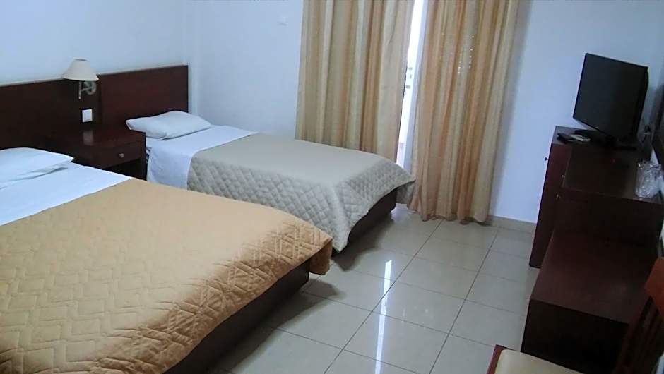 Tokalis Boutique Hotel & Spa