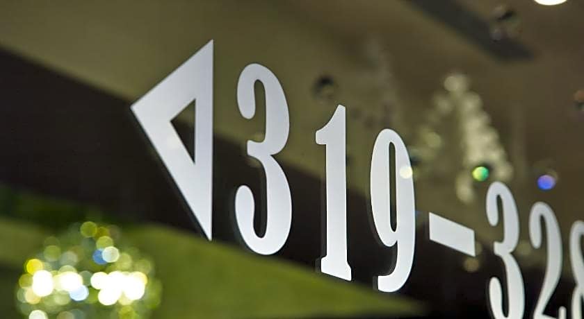 Hotel Bstay - Self Check In