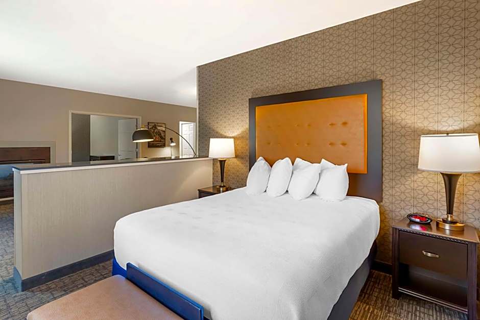 Best Western Plus Grant Creek Inn