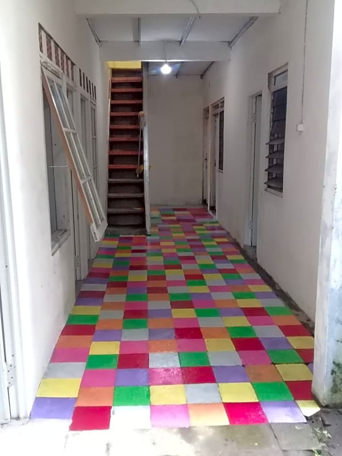 Hotel O Tetirah Homestay