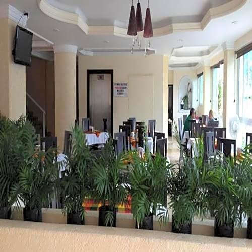 HM SUITES XIMAR COSTA AZUL