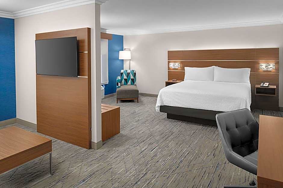 Holiday Inn Express Hotel & Suites Twentynine Palms By IHG