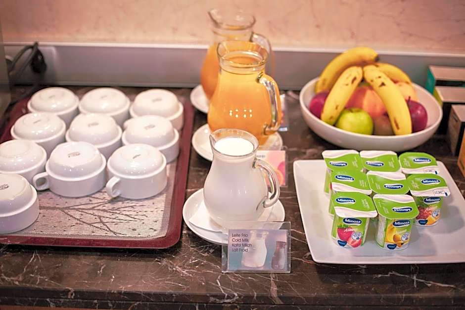 Apartamentos Turisticos Atlantida