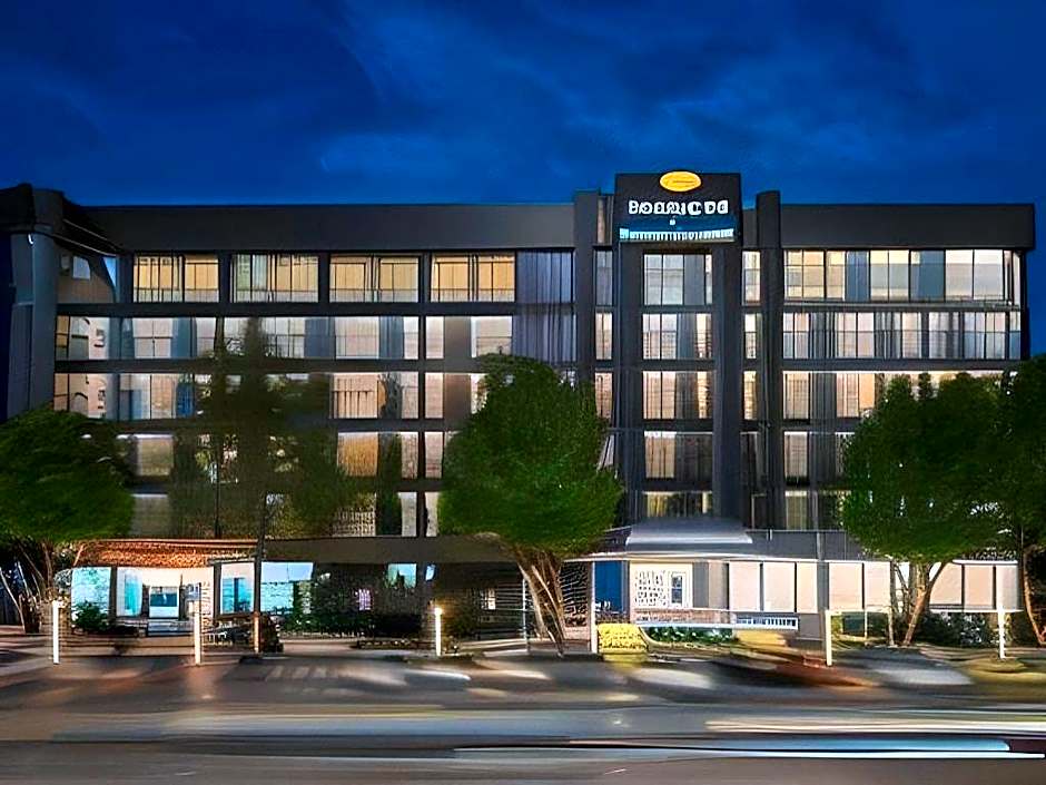 Panarams Tashkent Hotel, a member of Radisson Individuals