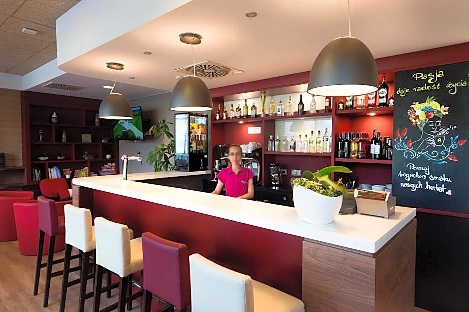 Campanile Hotel Wroclaw