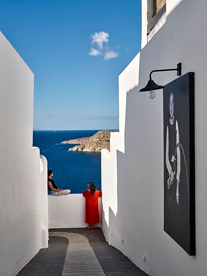 Myconian Avaton, Mykonos, a Member of Design Hotels