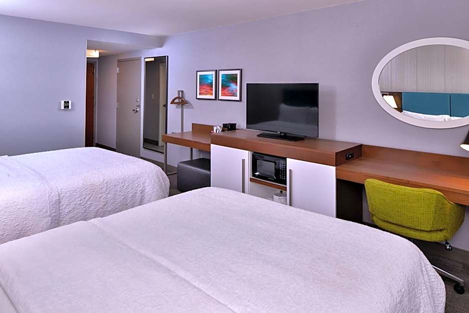 Hampton Inn By Hilton & Suites Carson City