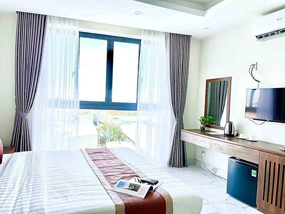Marina Hotel Bình Dương