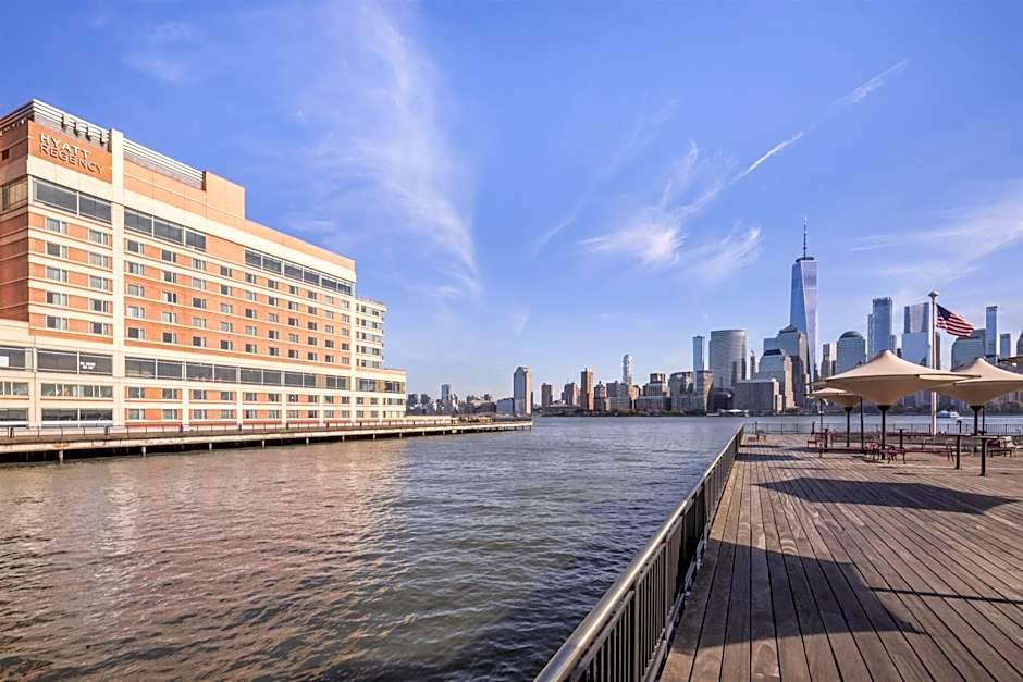 Hyatt Regency Jersey City on the Hudson