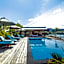 D'Muncuk Huts Lembongan