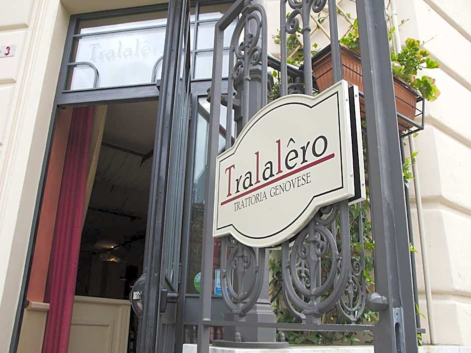 Hotel Continental Hotel