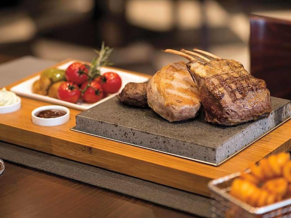 Victor's Residenz-Hotel Saarlouis