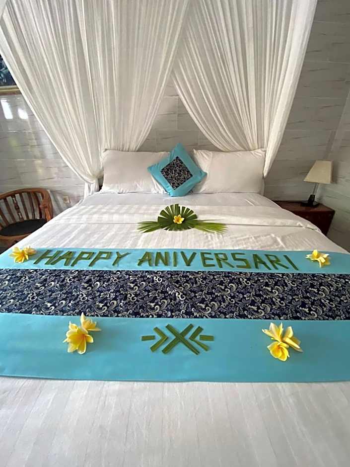 Sundi Villa Penida by ABM