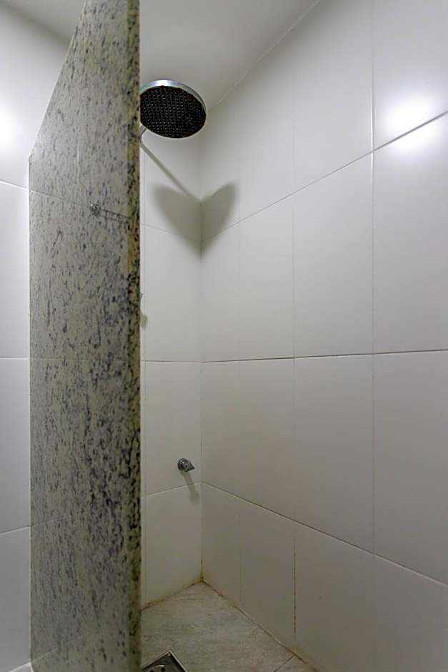 Apartamento em Botafogo a 9min da praia - MRF1307