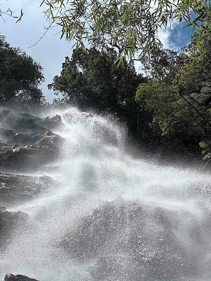 Ranges View Lodge - Aberdare Safari in Murang'a