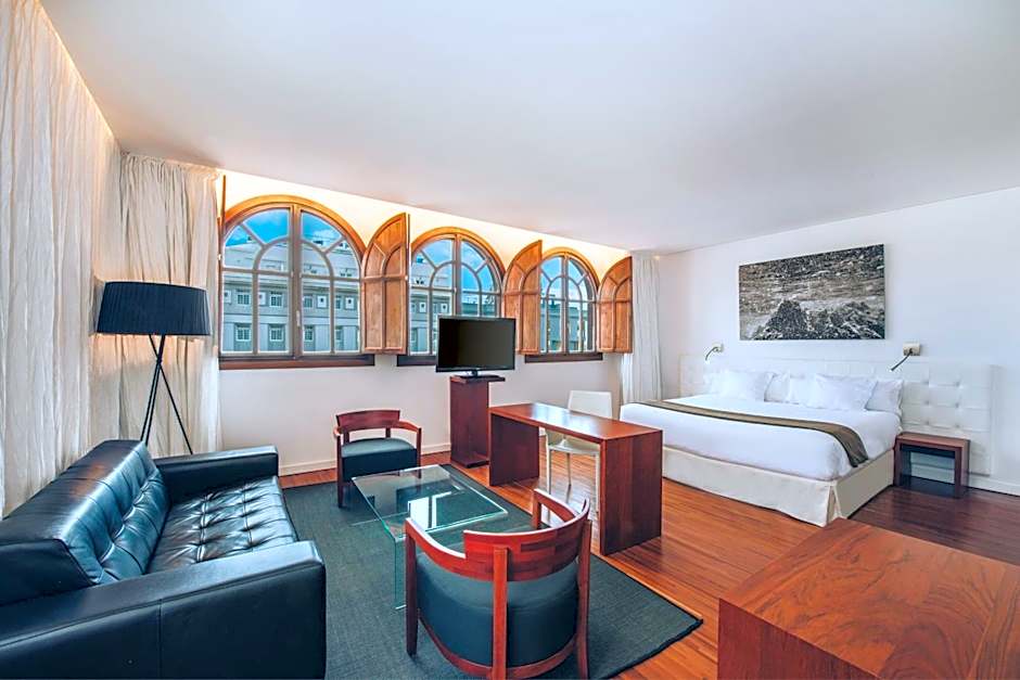 Iberostar Heritage Grand Mencey