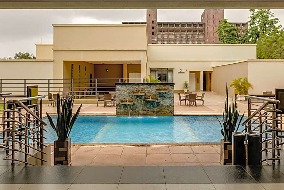 Protea Hotel by Marriott Benin City Select Emotan