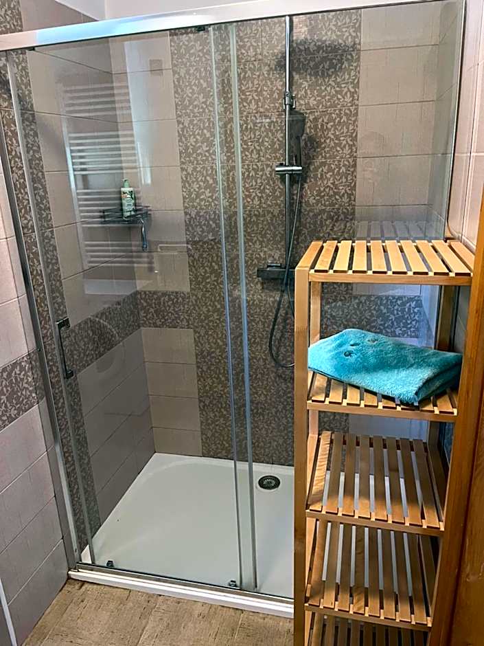 Ubytování Ranč Malenice