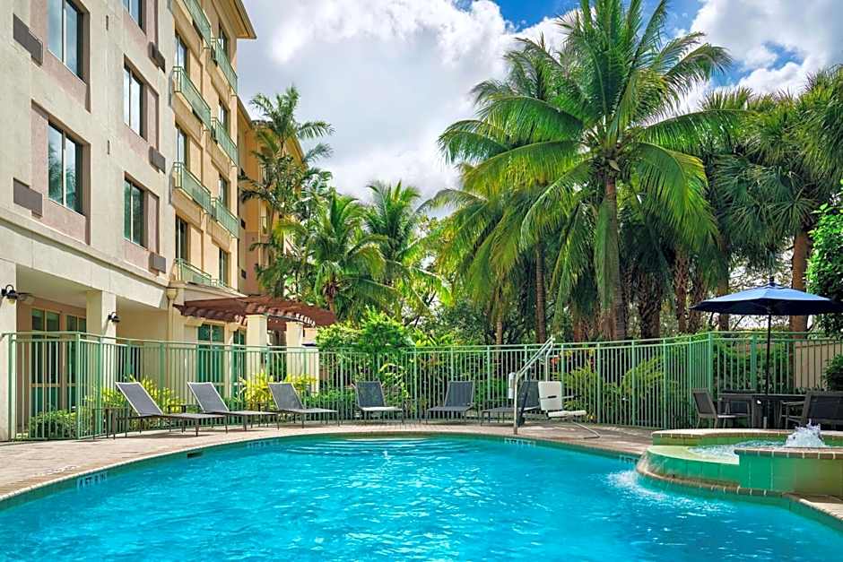 Courtyard by Marriott Fort Lauderdale SW/Miramar