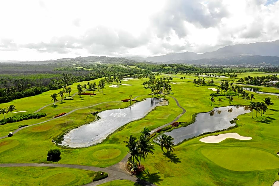 Hyatt Regency Grand Reserve Puerto Rico