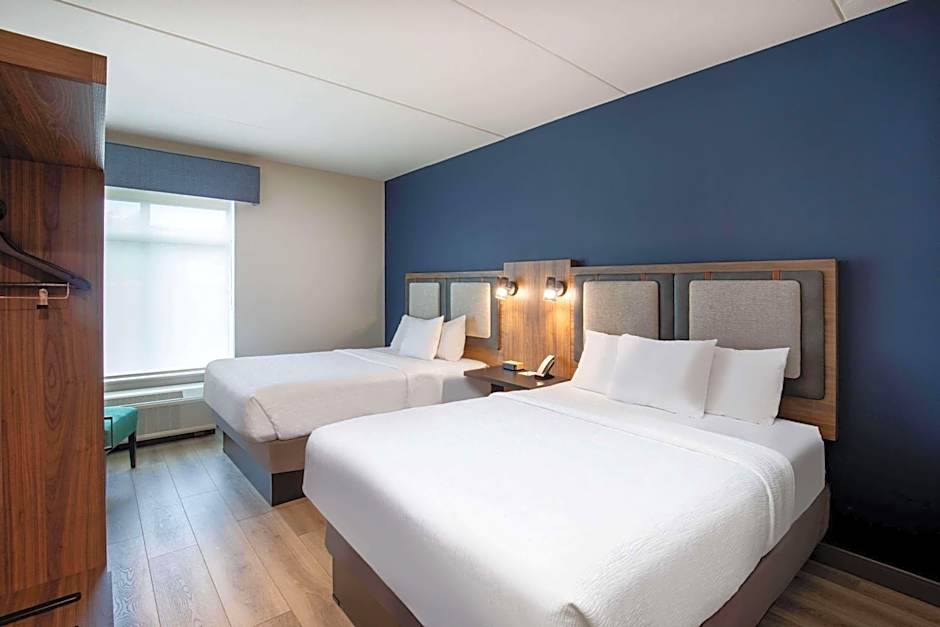 La Quinta Inn & Suites by Wyndham Chattanooga Downtown/South