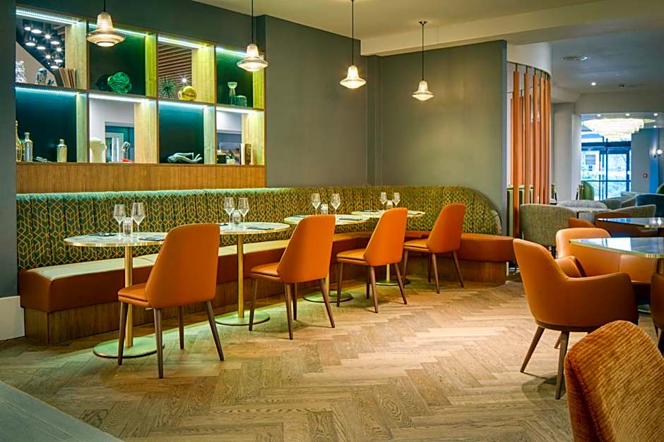 DoubleTree by Hilton London Elstree