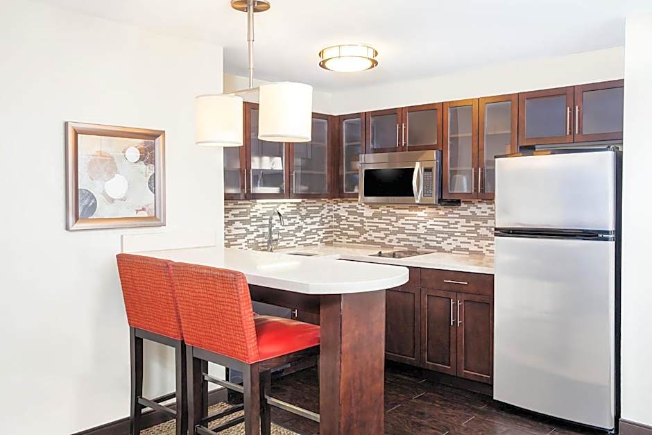 Staybridge Suites Denver- Central Park By IHG