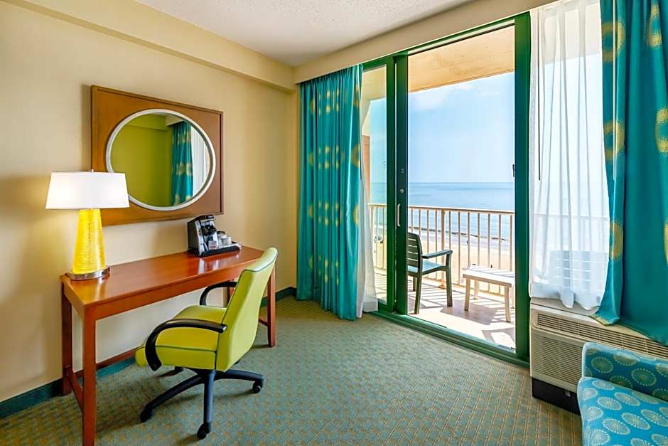 Holiday Inn & Suites Virginia Beach - North Beach By IHG