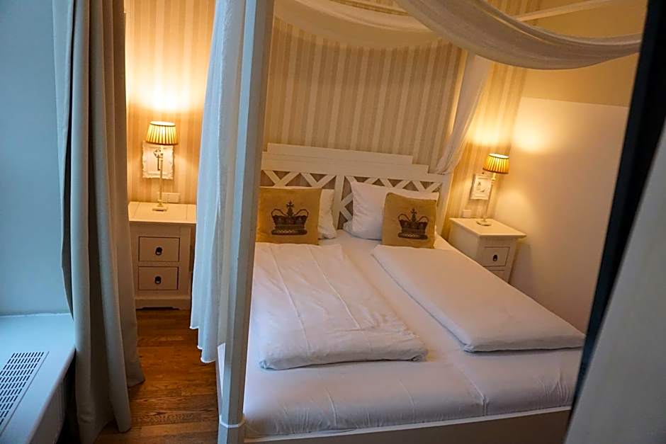 Hotel Bucheneck