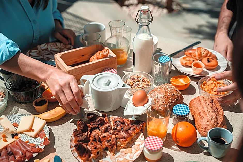 greet hotel Montpellier Aeroport Parc des Expos