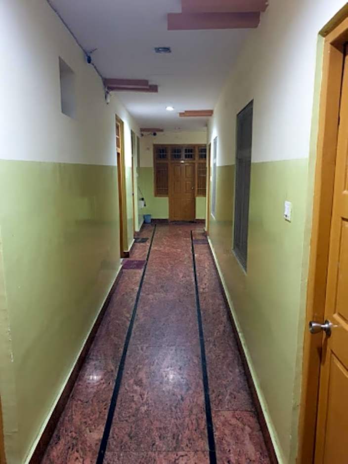 Hotel Mahatma Inn – Ajmer, GA