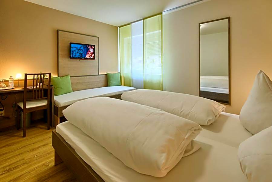 Photo 1 of 10 of Doppelzimmer - Untergeschoss