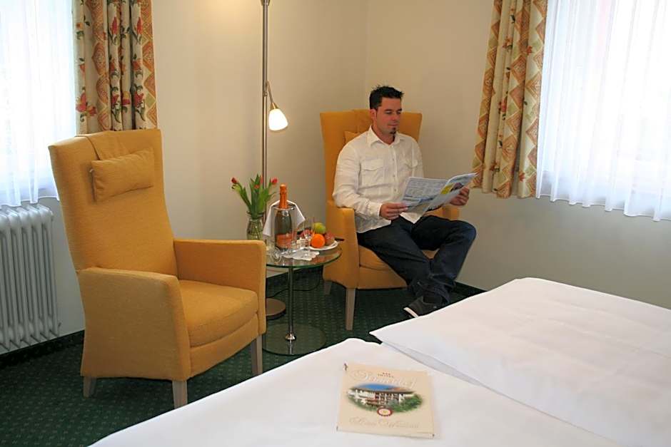 Hotel Sonnenhof