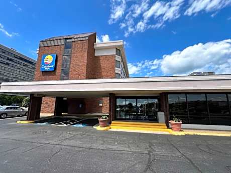 Comfort Inn Springfield