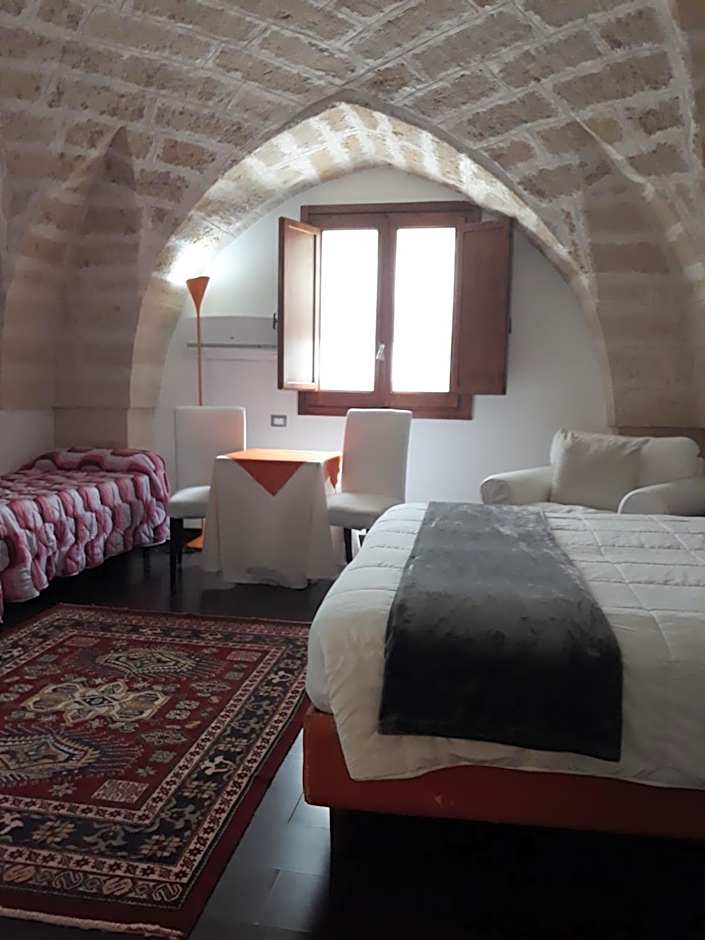 Bed & Breakfast Idomeneo 63