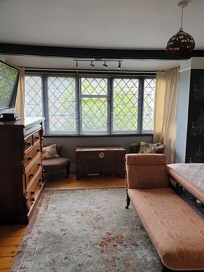 Harry's bed and breakfast