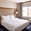 Fairfield by Marriott Inn & Suites West Kelowna