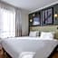 Adagio Paris Buttes Chaumont Aparthotel