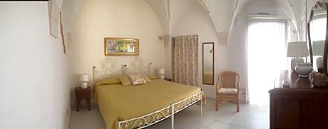 Villaggio In Case Sparse Nel Centro Storico