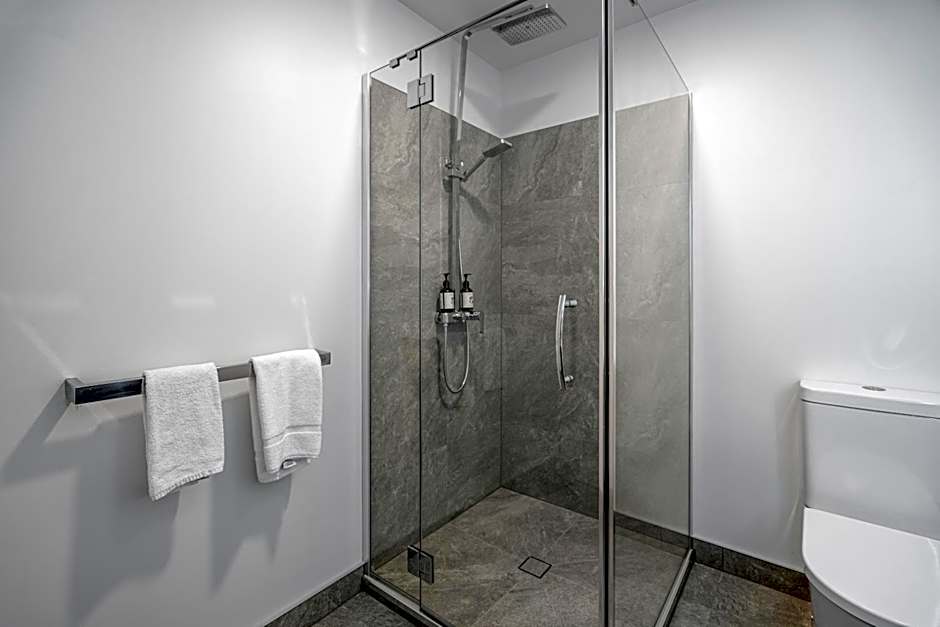 Tasman Holiday Parks - Papamoa Beach