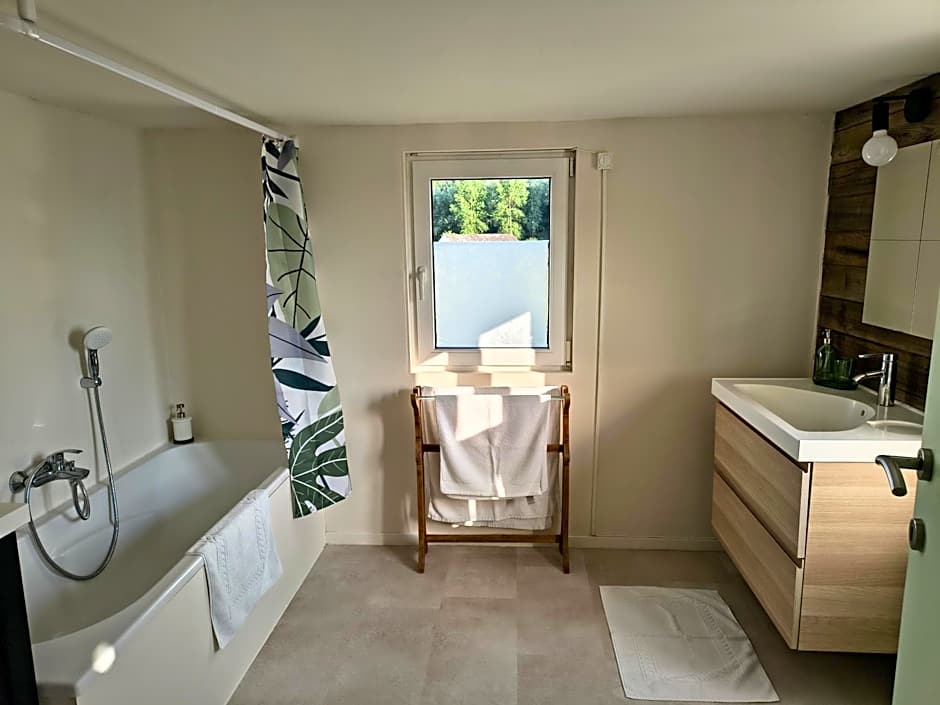 B&B Leybeeckhof