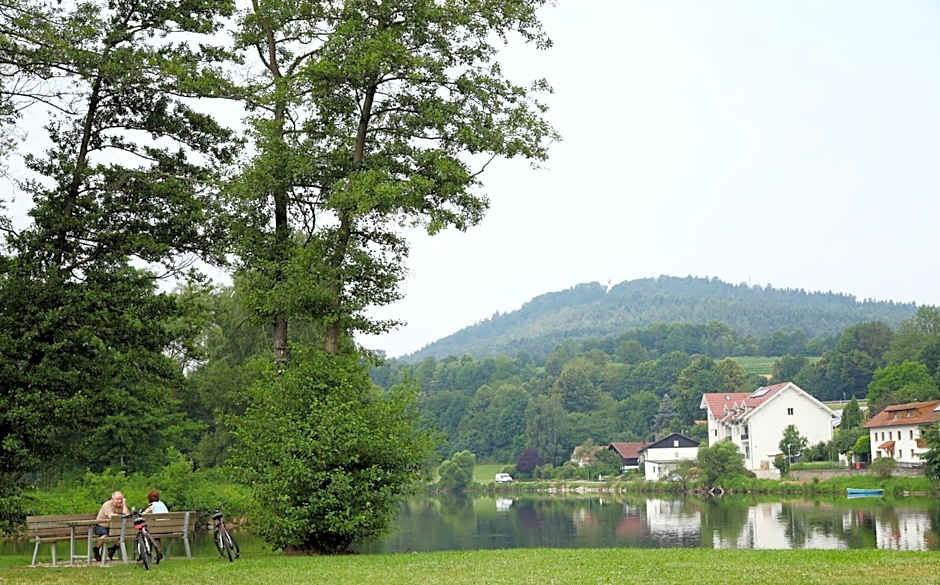 Gasthof zum Bäckerwirt