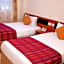 Sheratton Regency Hotel Nairobi